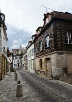 17 Maisons anciennes