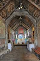 062 Parinacota Église