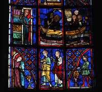 172 Histoire de Marie l'égyptienne 1