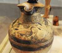 062 Vase à vin (Rhodes 6°s)