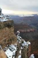 36 Gd Colorado Neige