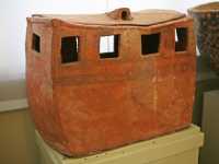 06 Poterie néolithique