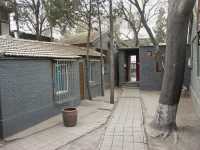 54 Hutong