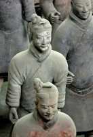 048 Fosse 1 - 3 Soldats