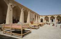 24 Meybod Caravansérail