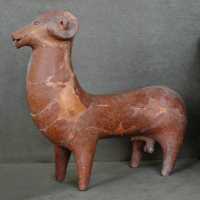 21 Marlik - Rhyton (1° Mill.)  *