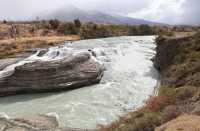 09 Cascade du Rio Paine