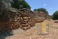 03 Dan - Rempart israëlite