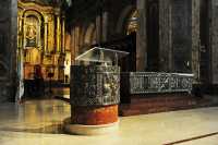 10 Cathédrale - Autel