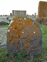 18 Khachkar ancien 7