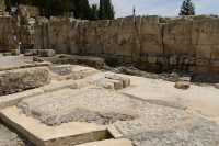 05 Mosaïque byzantine (5°s) Emmaüs - Amwas-Nicopolis