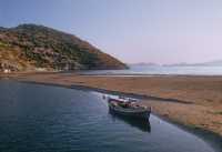 090 Andriake - Tombes lyciennes