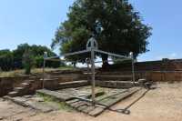 32 Autel du Haut-lieu de Dan