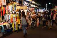11 Night Market