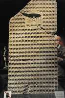 090 Stèle bouddhiste - Zhou du Nord (557-581)