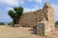 8 Ruines médiévales