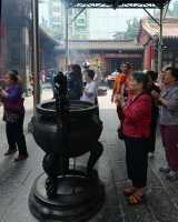 27 Temple de Longshan