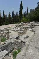 82 Beth-Shearim - Habitations