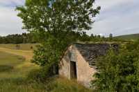 25 Nord du Mazel Bouissy