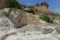 32 Tombes dites de la dynastie davidique