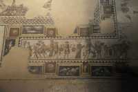 077 Procession de fête dionysiaque