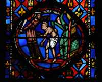 152 Fils prodigue - Une fois dépouillé il est chassé