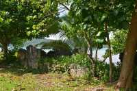 020 Marae - Baie de Faanui