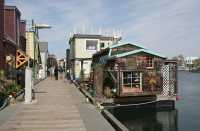 113 Maisons flottantes