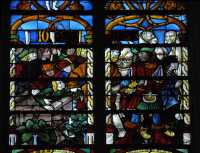 06 On sort Joseph de sa citerne pour le vendre à des Amalécites