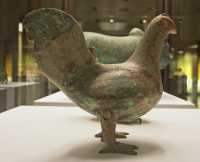 54 Bronze 18 cm (Han Est 25-220)