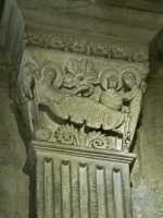 28 - Nativité & 1° bain de Jésus, par une Ste femme