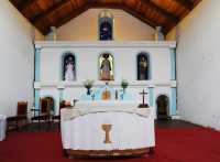 20 Église de Poconchile