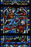 185 Le songe de Joseph