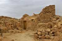 75 La maison aux arches