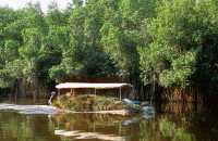 427 Puerto San José - Canal de Chiquimulilla