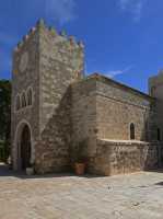 10 Eglise de Bethphagé - Couvent des Rameaux