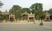 177 Xian - Mosquée