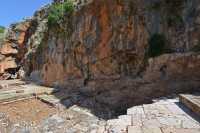 24 Terrasse de Nemesis déesse de la justice et de la vengeance (178 après JC)