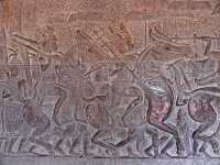 14-Armée de Suryavarman II *