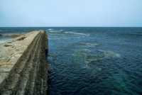 062 Césarée - Jetée