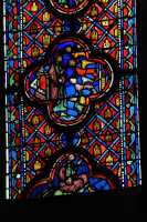 02 Ezéchiel - Chérubins