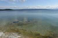 046 West Thumb Geyser Basin