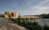 10 Pont Shahrestan *