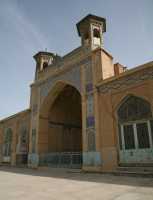 018 Mosquée Atigh