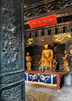 18 Pavillon de bronze