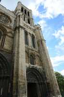 50 Basilique Saint-Denis (Tour)