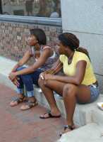 32  Baltimore - Foire