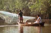 434 Puerto San José - Canal de Chiquimulilla