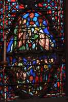 03 Moïse transmet la Loi de Dieu (bas)