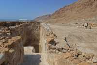 19 Cinquième citerne et bergerie